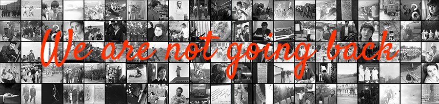 Independence to European Integration – An Abandoned Ukrainian Photo Archive by Burkhard Philipp von Harder