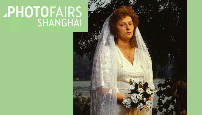 Burkhard Philipp von Harder | PHOTOFAIRS SHANGHAI