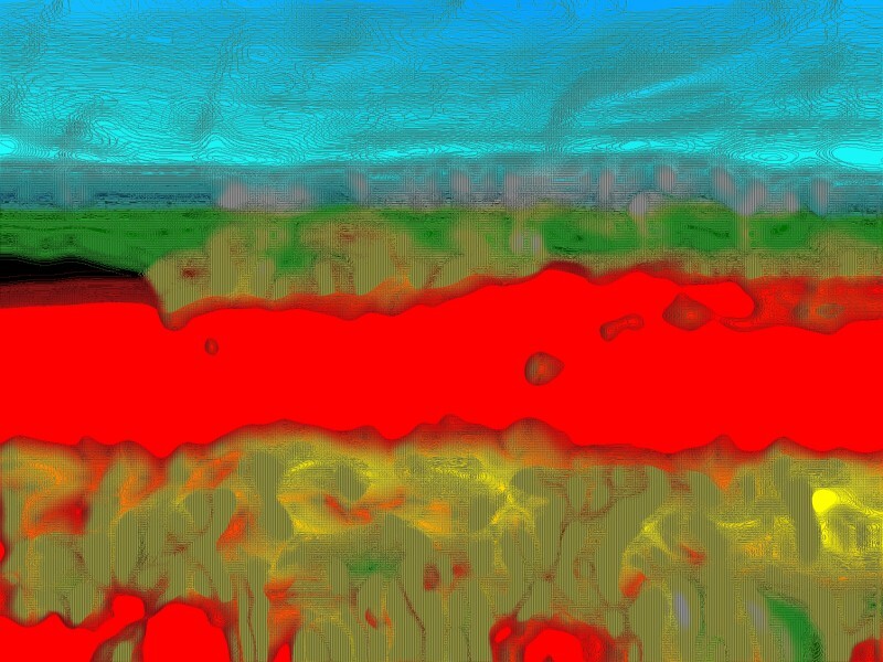 Burkhard Philipp von Harder is Winner & nominee of the International Color Award / LA 2023