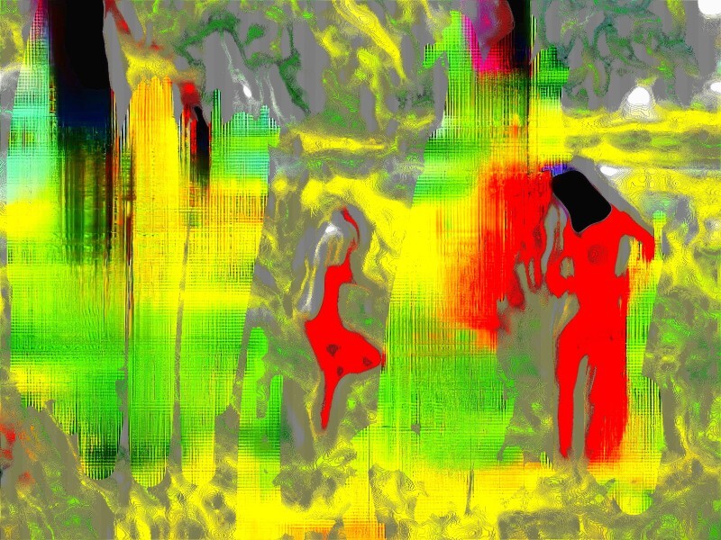 Burkhard Philipp von Harder is Winner & nominee of the International Color Award / LA 2023