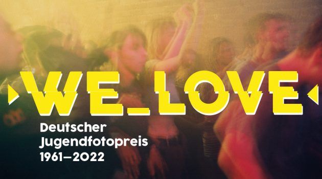 Burkhard Philipp von Harder | WE_LOVE 60 Jahre Deutscher Jugendfotopreis 
