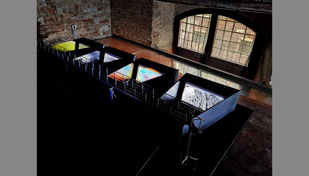 Burkhard Philipp von Harder | La Biennale di Venezia 2022