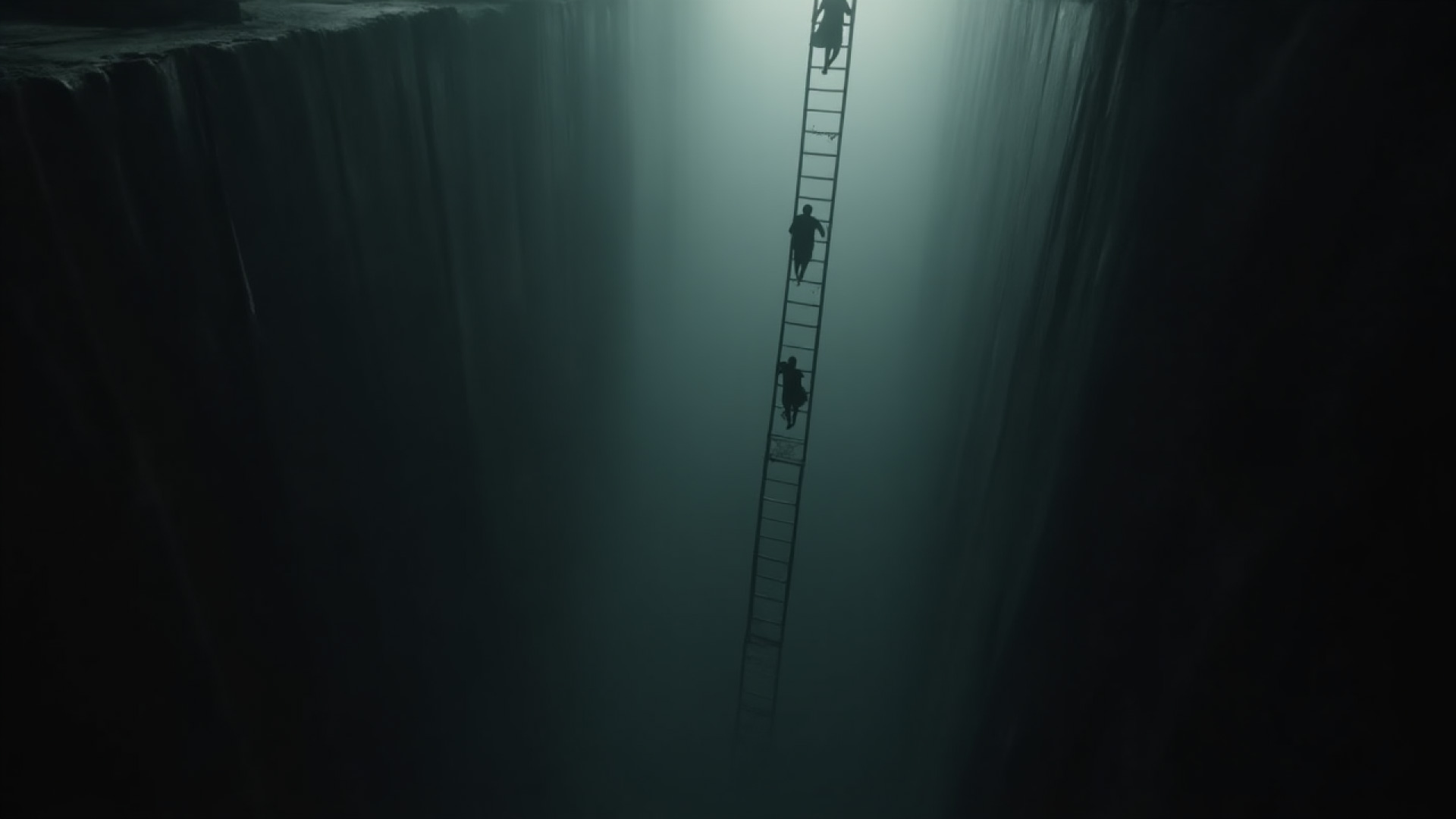 CLIFFS AND WINGS by Burkhard Philipp von Harder | European Photography Award 2025