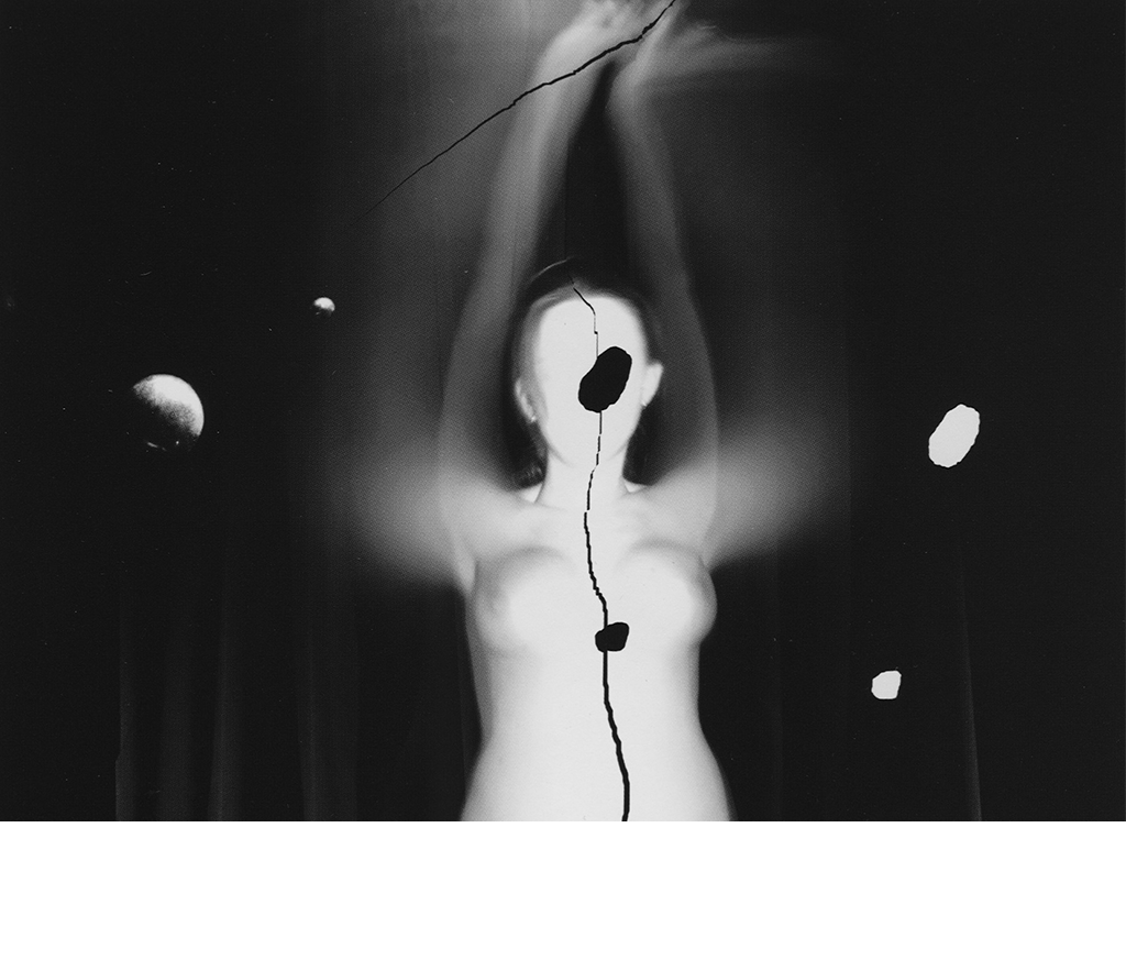 David Lynch @ Gallery Chelsea Sylt / Germany in 2012 | Burkhard Philipp von Harder