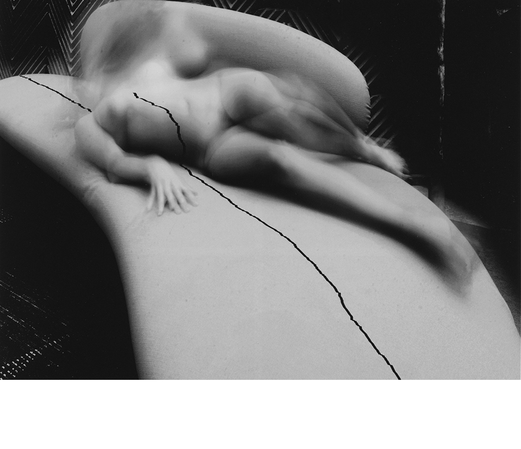 David Lynch @ Gallery Chelsea Sylt / Germany in 2012 | Burkhard Philipp von Harder