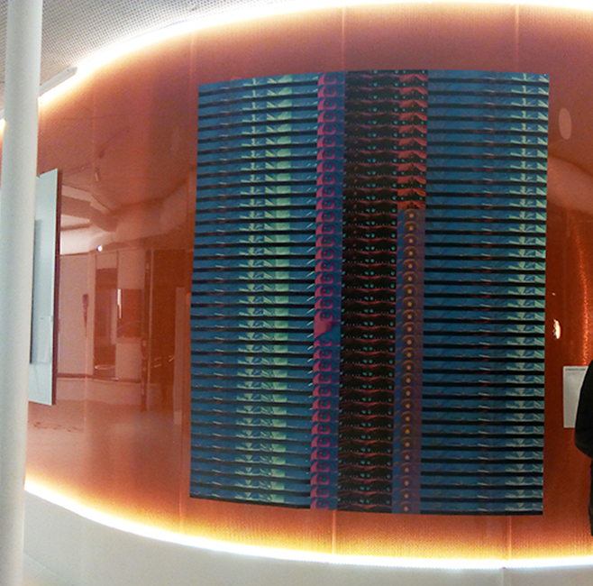 Exposición coral IBICENCO<sup>II</sup>