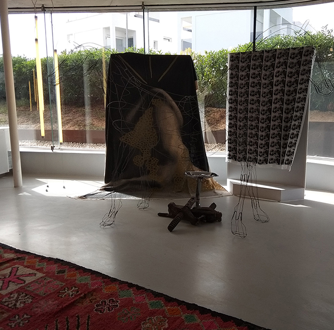 Burkhard Philipp von Harder | Exposición coral Ibicenco II