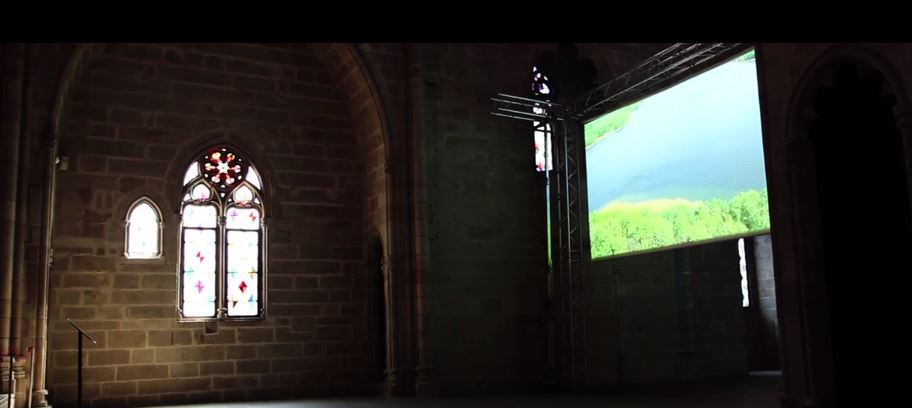 Burkhard Philipp von Harder | NARBE DEUTSCHLAND | SCAR GERMANY @ BARCELONA LOOP FESTIVAL