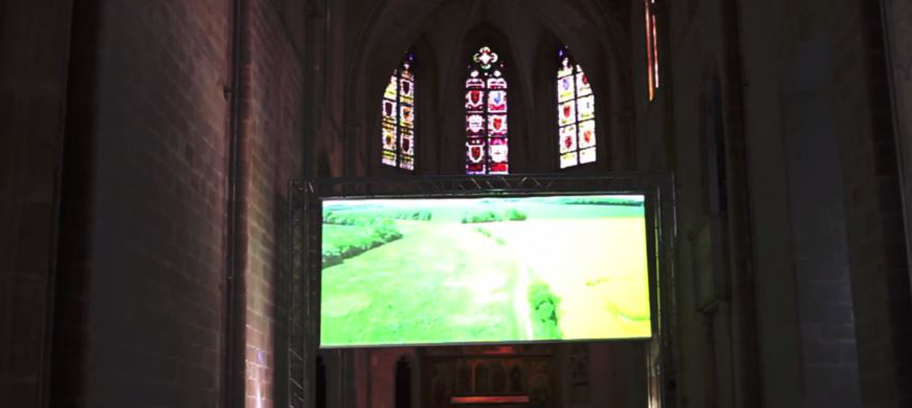 Burkhard Philipp von Harder | NARBE DEUTSCHLAND | SCAR GERMANY @ BARCELONA LOOP FESTIVAL